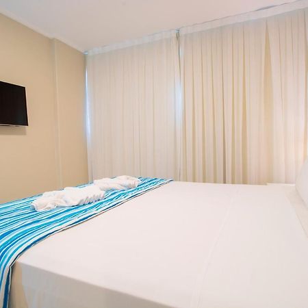 Acqua Inn Maceio Ponta Verde Luaran gambar
