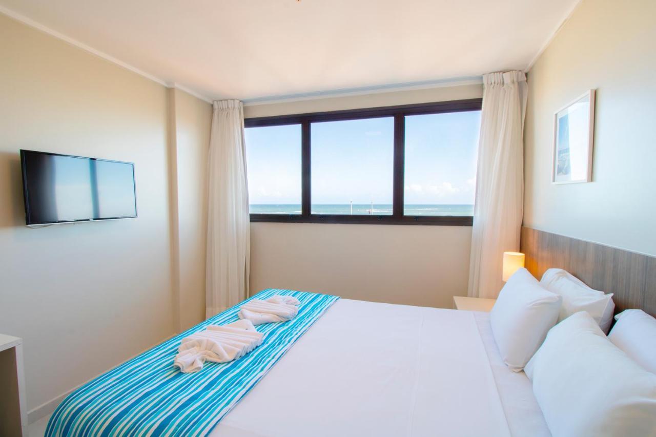 Acqua Inn Maceio Ponta Verde Luaran gambar